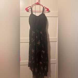 NWT Lily Rose Floral Dress